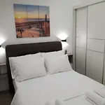 With Parking Space - 18045 Apartman Trogir