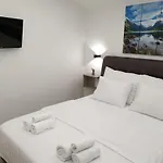 With Parking Space - 18045 Apartman *