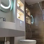 Apartman With Parking Space - 18045 *