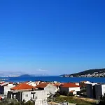 With Parking Space - 18045 Apartman Trogir