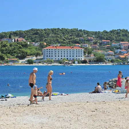 With Parking Space - 18045 Trogir