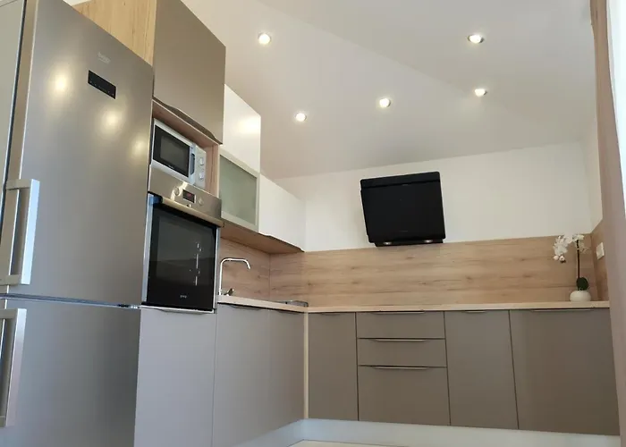 With Parking Space - 18045