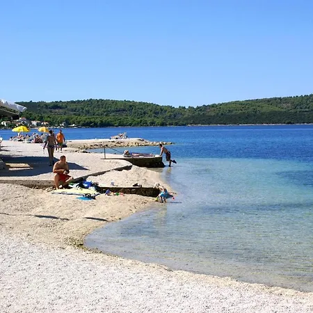 Apartment With Parking Space - 18045 *