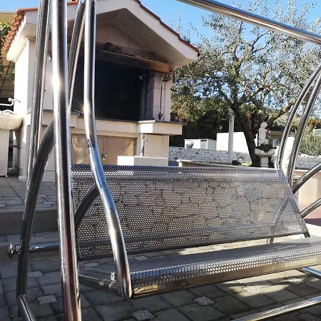 With Parking Space - 18045 شقة *