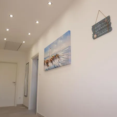 With Parking Space - 18045 Apartment *