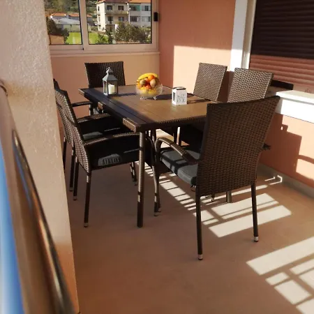 Apartment With Parking Space - 18045 *