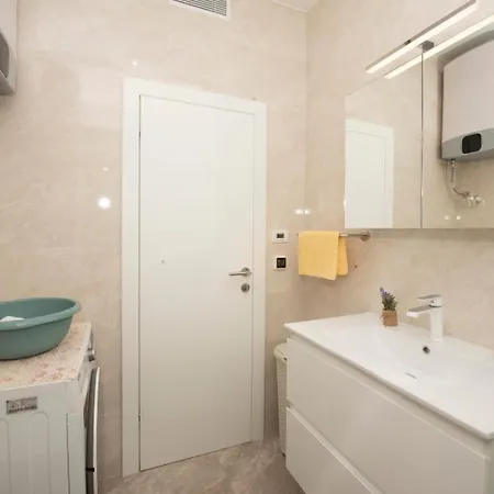 Apartament With A Parking Space - 24060