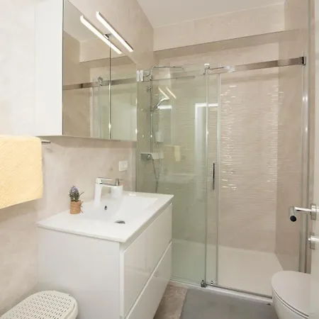 With A Parking Space - 24060 Apartament
