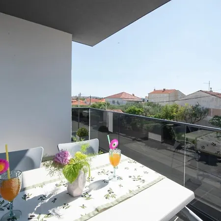 With A Parking Space - 24060 Apartment *