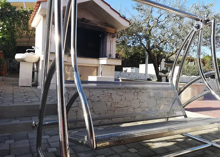 With Parking Space - 18045 Appartement *