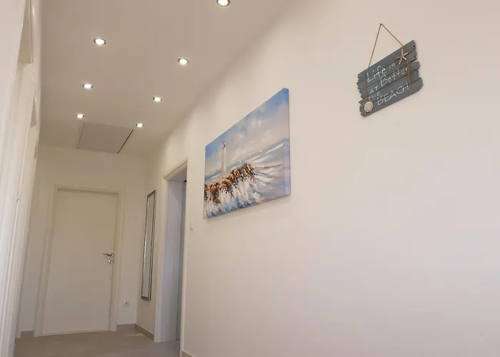 With Parking Space - 18045 Appartement *