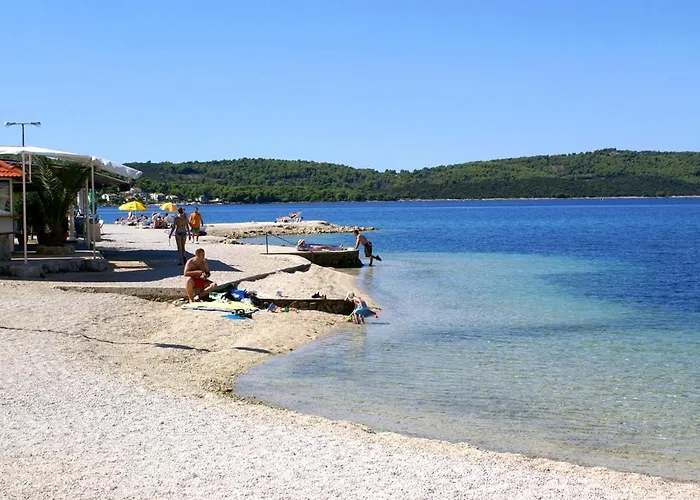 Apartament With Parking Space - 18045 *